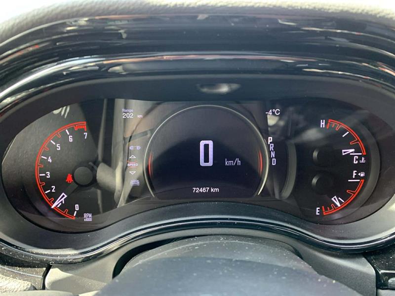 dodge Durango 2024 - 15