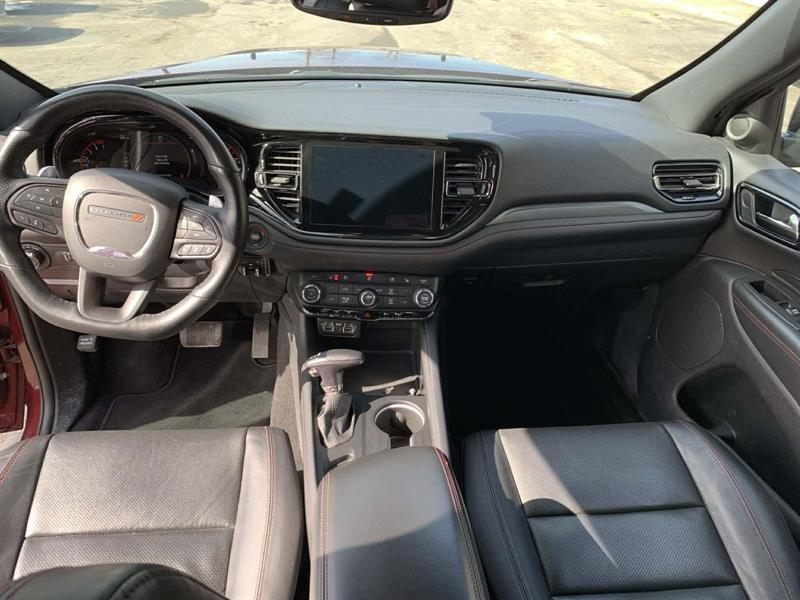 dodge Durango 2024 - 16