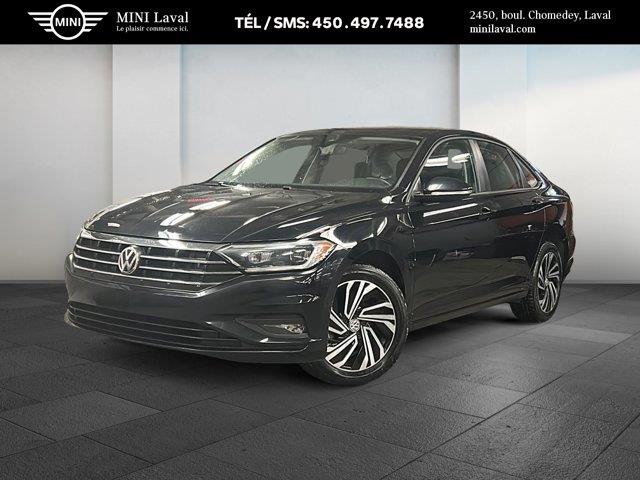 volkswagen Jetta 2021 - 3