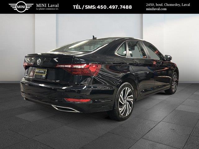 volkswagen Jetta 2021 - 6