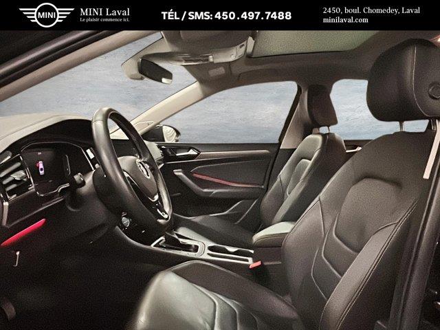 volkswagen Jetta 2021 - 9