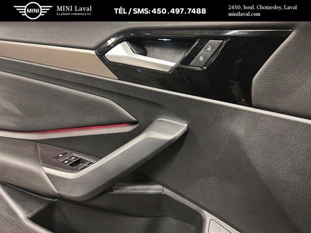 volkswagen Jetta 2021 - 11