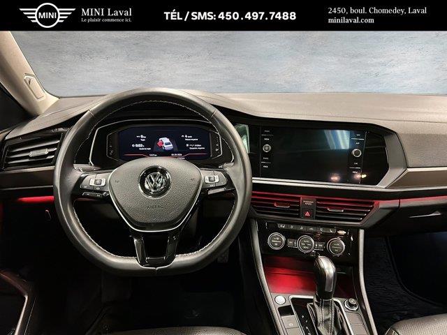 volkswagen Jetta 2021 - 14