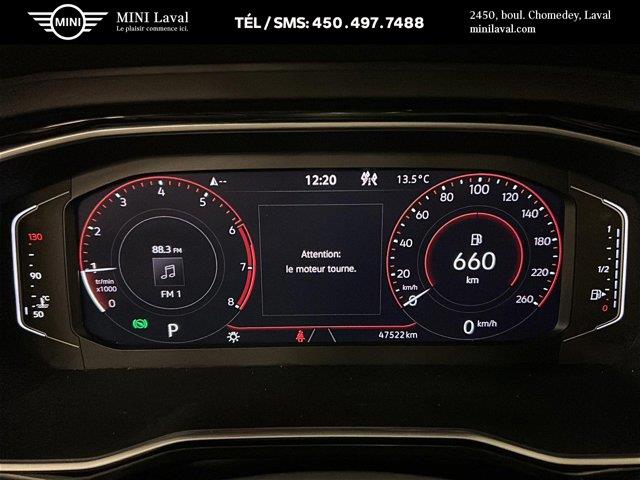 volkswagen Jetta 2021 - 15