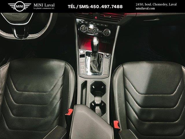volkswagen Jetta 2021 - 17