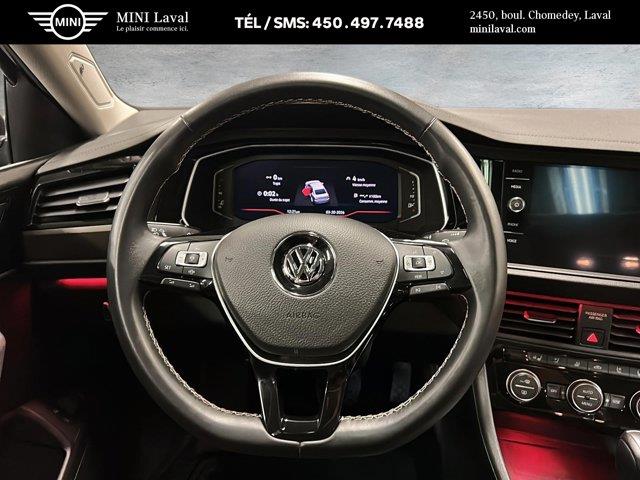 volkswagen Jetta 2021 - 22