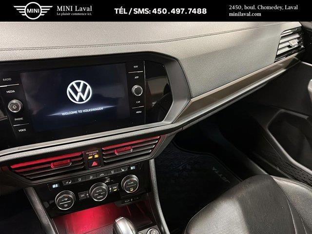 volkswagen Jetta 2021 - 24