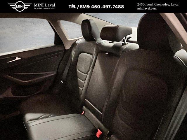 volkswagen Jetta 2021 - 26