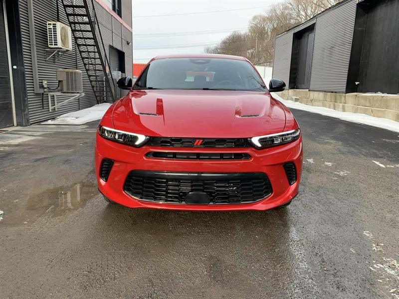 dodge Hornet 2024 - 2