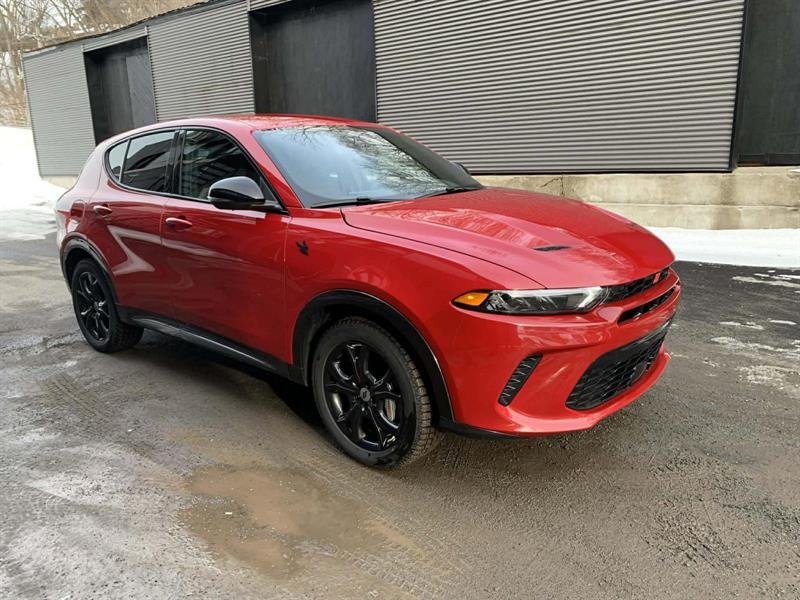 dodge Hornet 2024 - 3