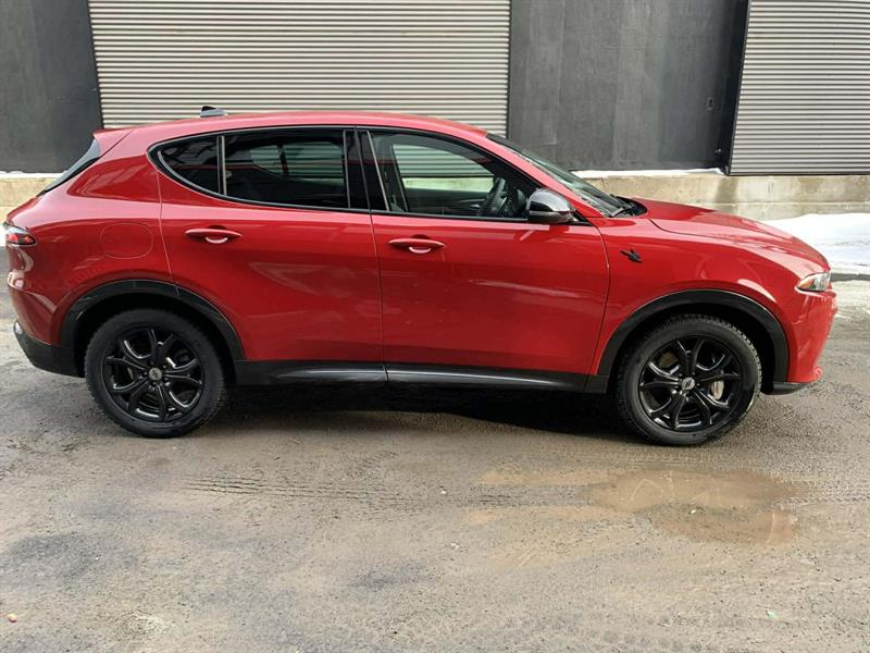 dodge Hornet 2024 - 4