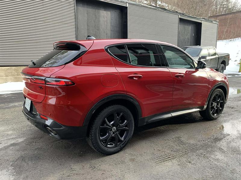 dodge Hornet 2024 - 5
