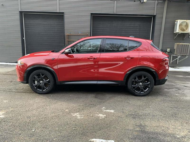 dodge Hornet 2024 - 7