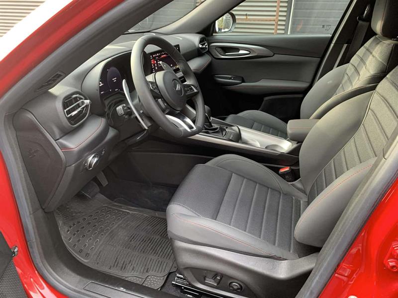 dodge Hornet 2024 - 11