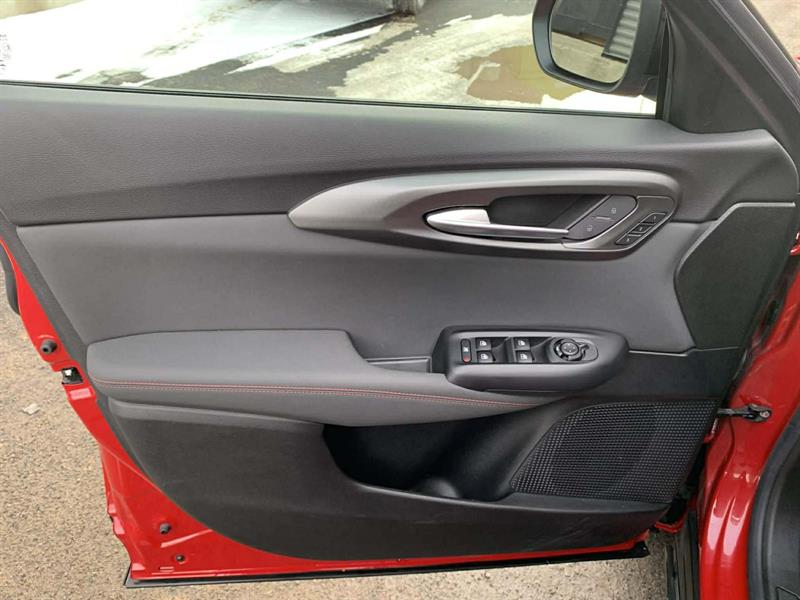 dodge Hornet 2024 - 12