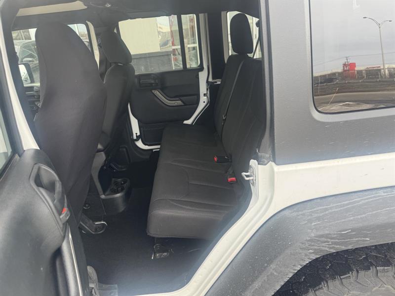 jeep Wrangler 2018 - 6