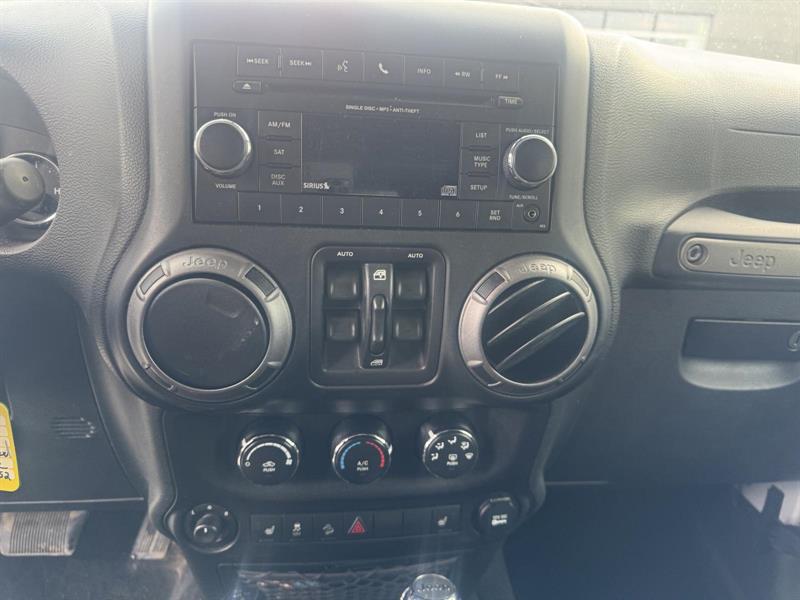 jeep Wrangler 2018 - 9