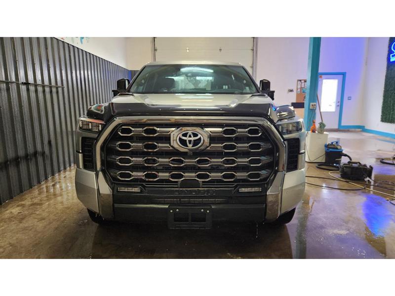 toyota Tundra 2024 - 2