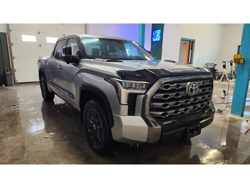 toyota Tundra 2024 - 3