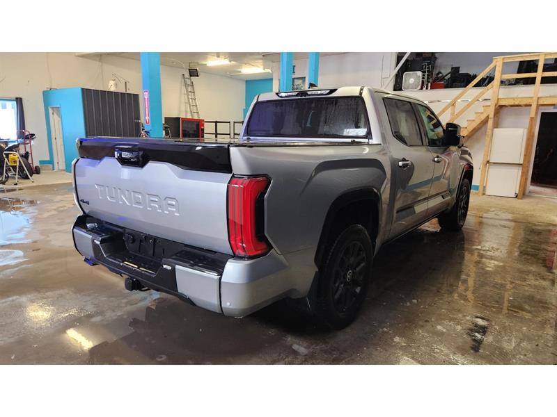 toyota Tundra 2024 - 4