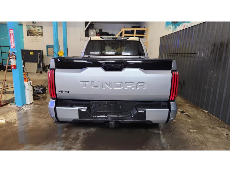 toyota Tundra 2024 - 5