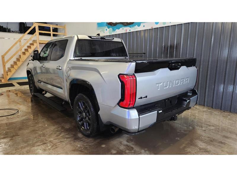toyota Tundra 2024 - 6
