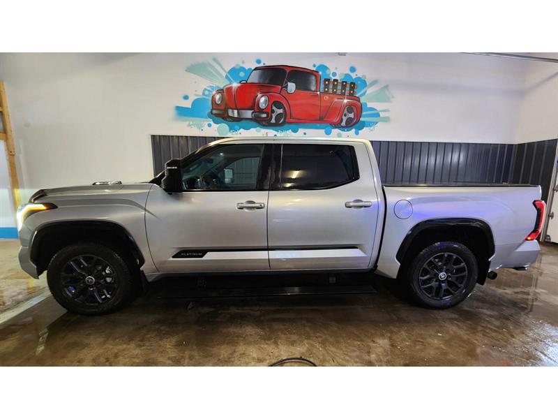 toyota Tundra 2024 - 7