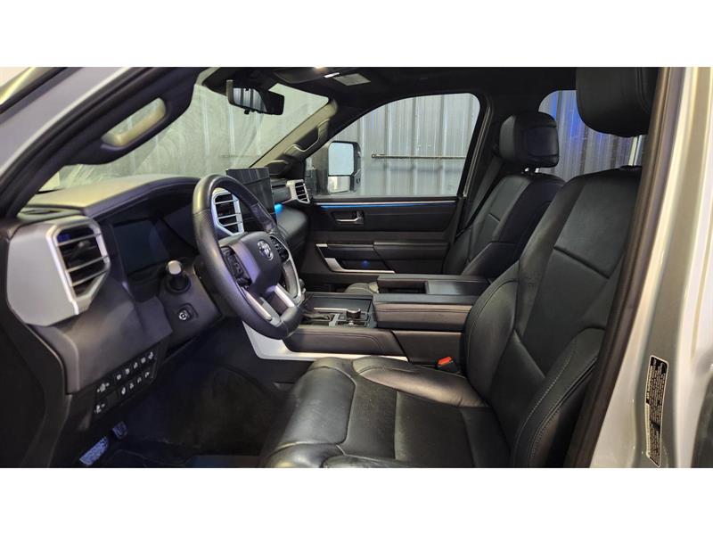 toyota Tundra 2024 - 8