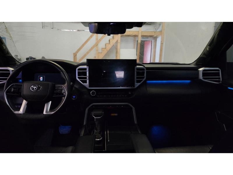 toyota Tundra 2024 - 11