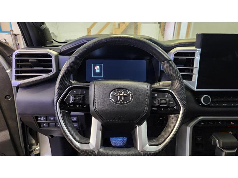 toyota Tundra 2024 - 12