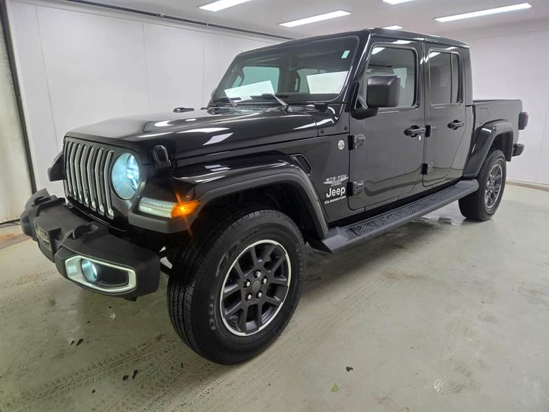 jeep Gladiator 2022