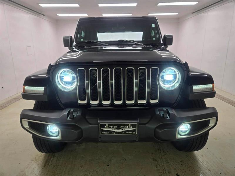 jeep Gladiator 2022 - 2