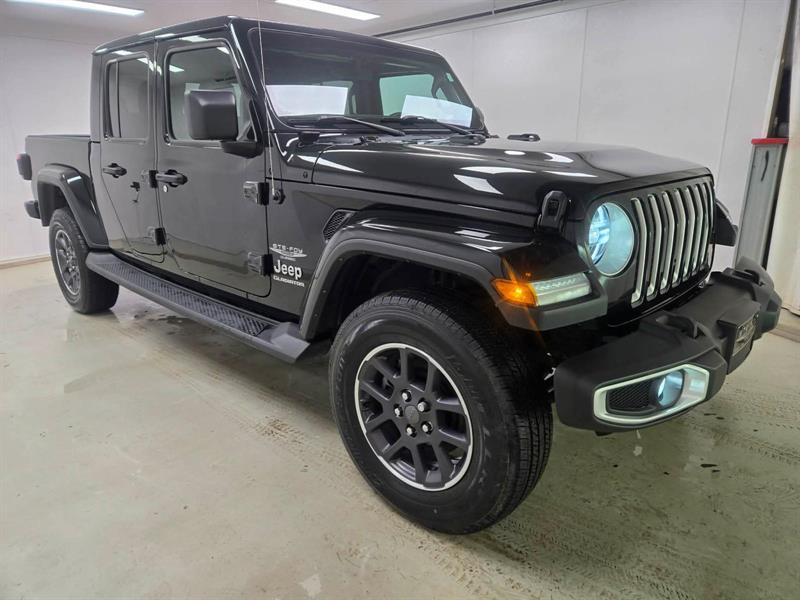 jeep Gladiator 2022 - 3