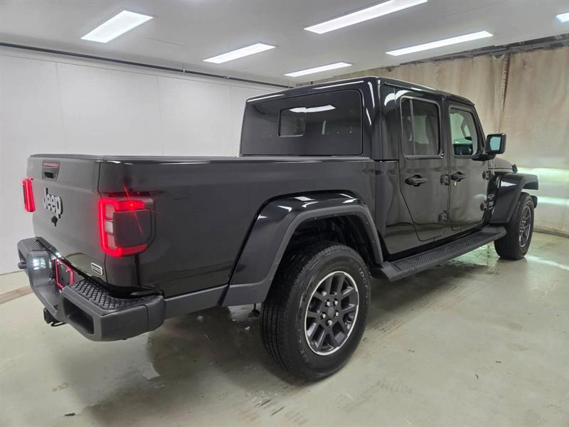 jeep Gladiator 2022 - 4