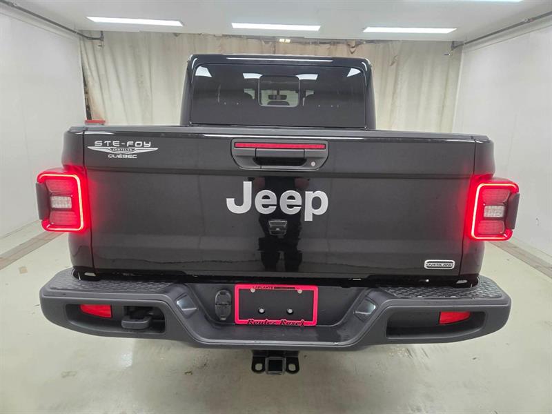 jeep Gladiator 2022 - 5