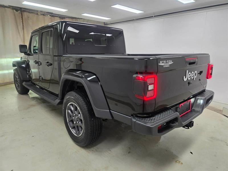 jeep Gladiator 2022 - 6