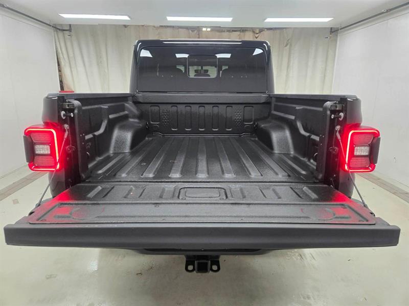 jeep Gladiator 2022 - 8