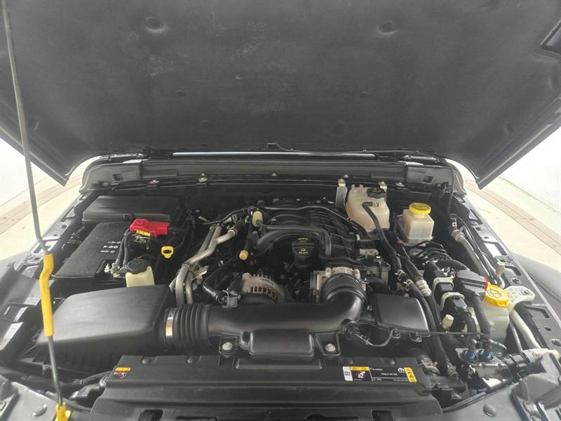 jeep Gladiator 2022 - 9