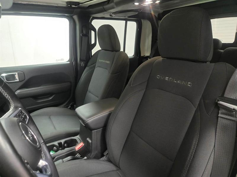 jeep Gladiator 2022 - 12