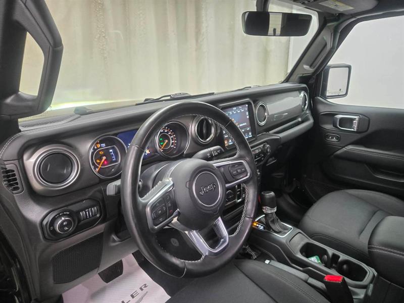 jeep Gladiator 2022 - 13