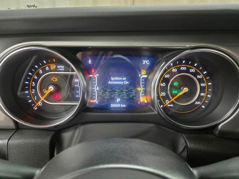 jeep Gladiator 2022 - 15