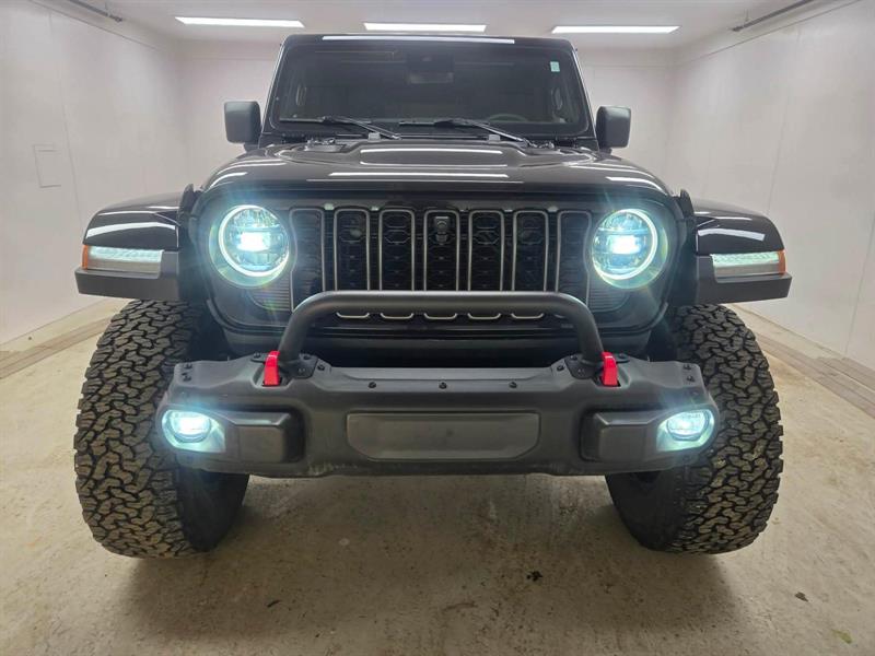 jeep Wrangler 2025 - 2