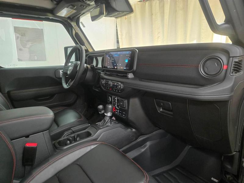 jeep Wrangler 2025 - 6