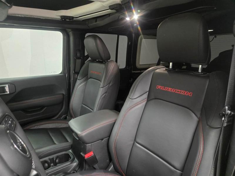 jeep Wrangler 2025 - 7