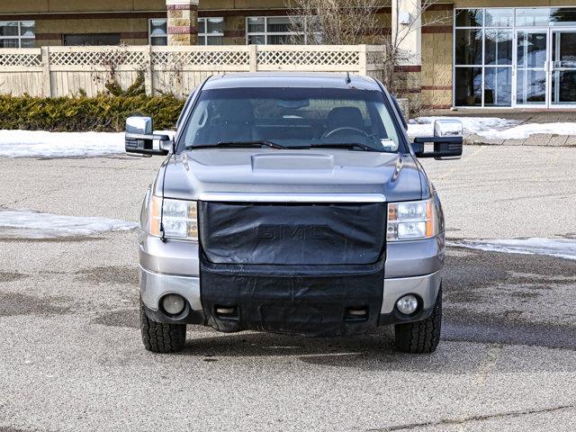 gmc Sierra 2500HD 2008 - 3