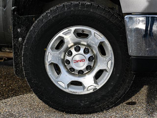 gmc Sierra 2500HD 2008 - 5