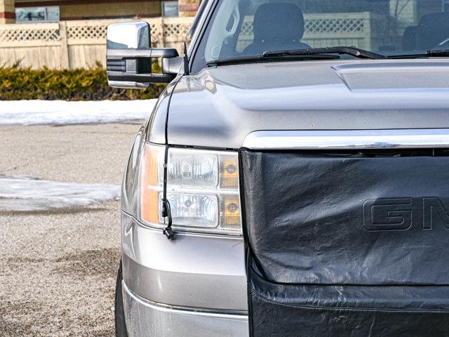 gmc Sierra 2500HD 2008 - 6