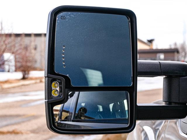 gmc Sierra 2500HD 2008 - 7