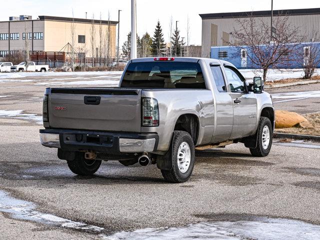 gmc Sierra 2500HD 2008 - 13