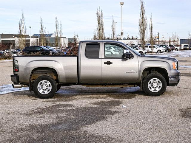gmc Sierra 2500HD 2008 - 14